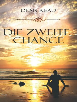 cover image of Die zweite Chance